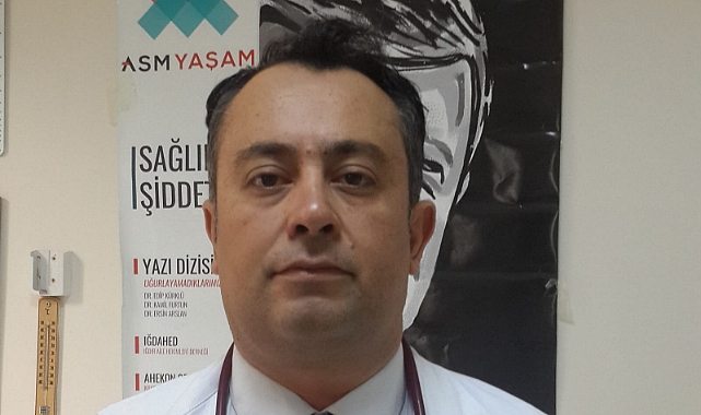 Influenza salgınına dikkat!