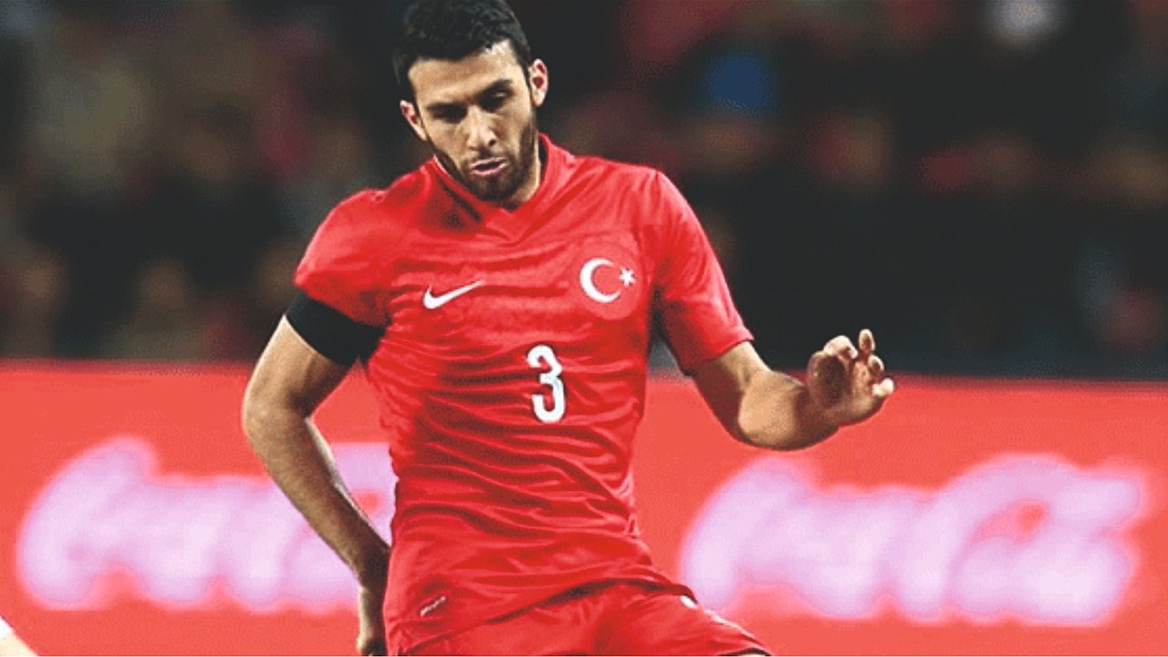 İsmail Köybaşı Urfaspor'a karşı oynayacak mı?