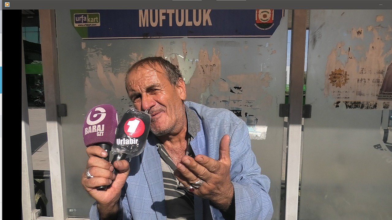 Kanser hastası babanın son umudu Vali Şıldak