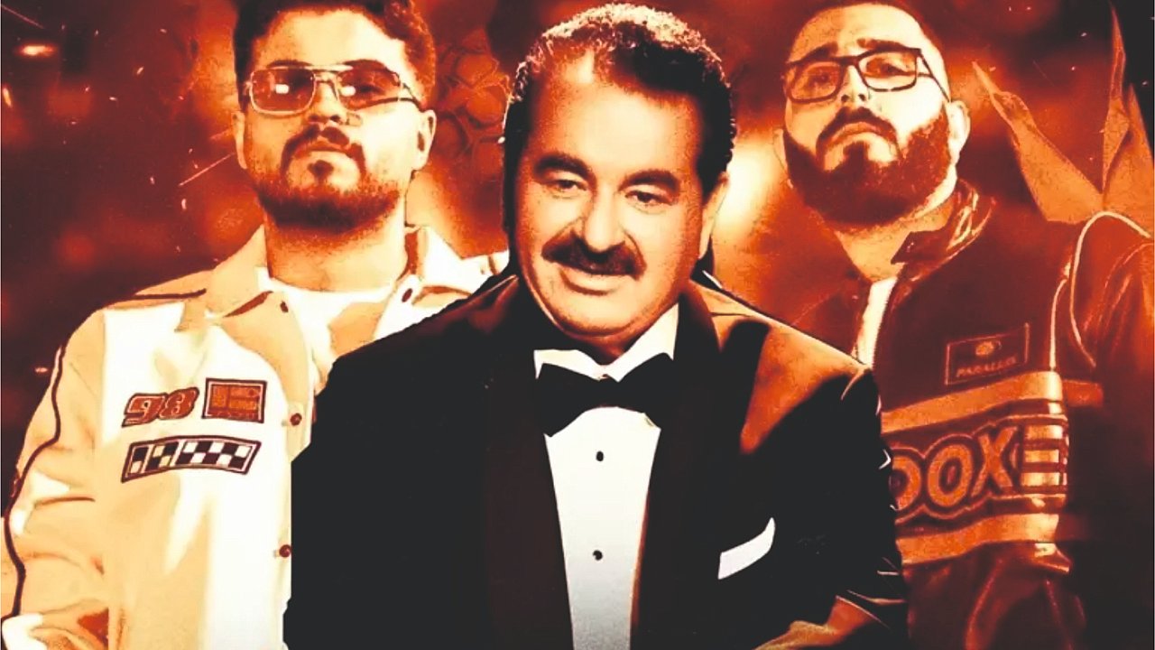 'Kara Üzüm Habbesi'nin rap versiyonu rekor kırdı