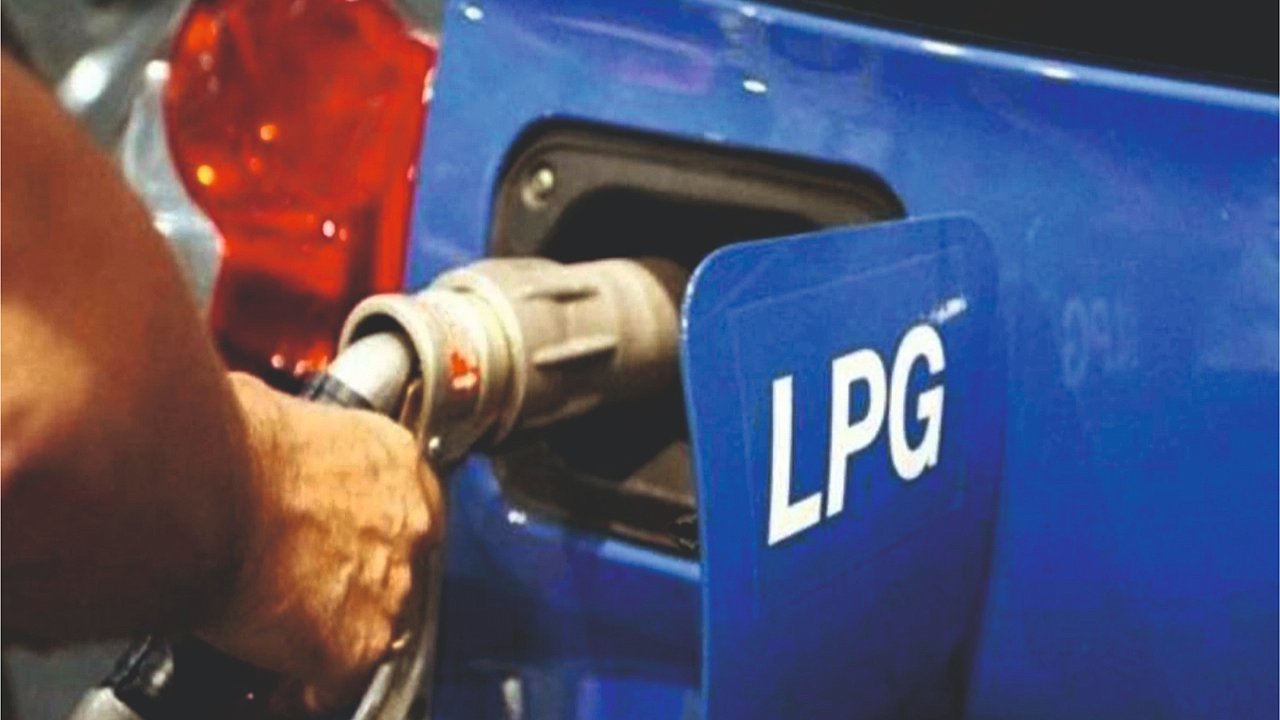LPG'ye yeni zam yolda!