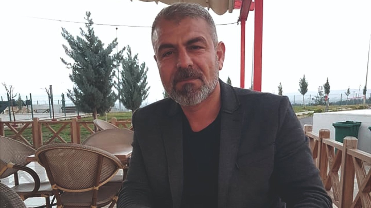 Mehmet Reşat Özmen'in acı günü