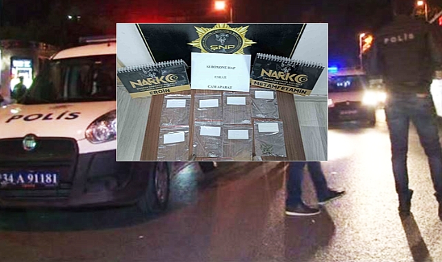 Siverek'te 'huzur uygulaması'
