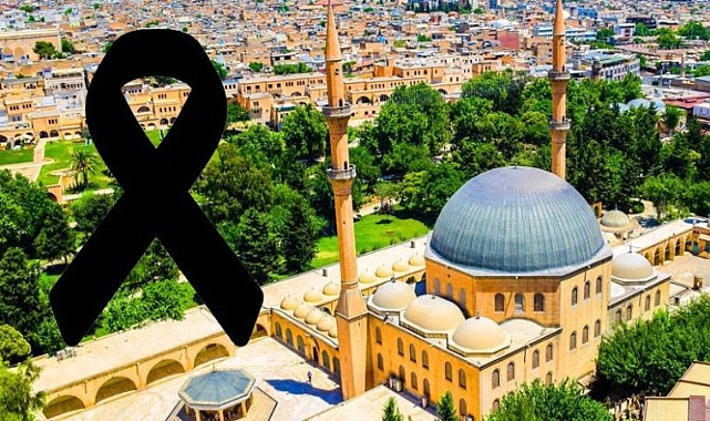 Urfa'da 13 kişi hayatını kaybetti