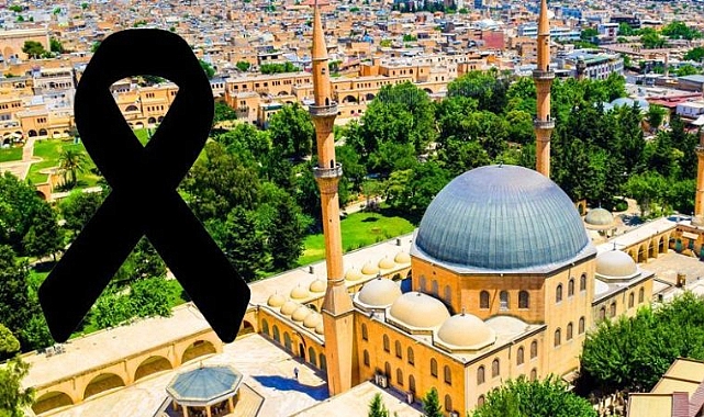 Urfa’da 4 kişi hayatını kaybetti