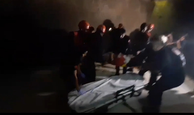 Urfa’da bir kız çocuğu balkondan düştü