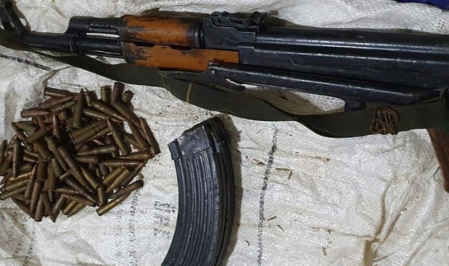 Urfa’da dev operasyon: 38 gözaltı