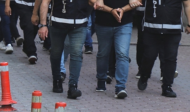 Urfa dahil 10 ilde yasadışı bahis operasyonu!