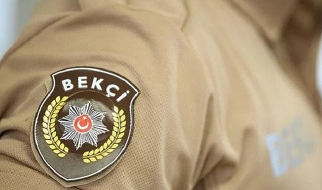 Urfa Emniyetinde görevli bekçi, kansere yenildi