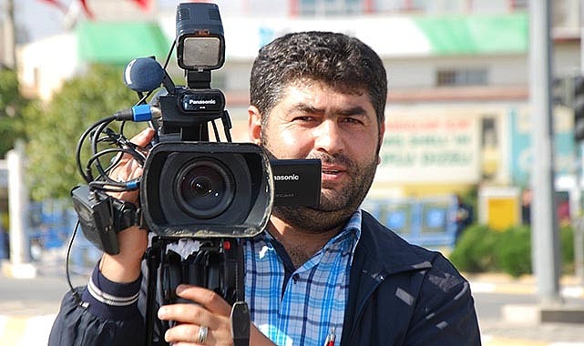 Urfa medyasının acı günü
