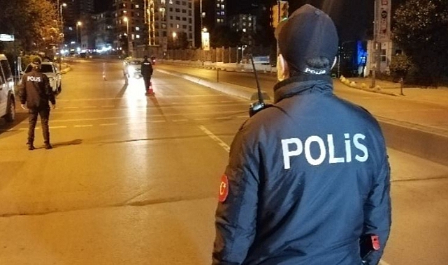 Urfa Valiliği, o polis hakkında soruşturma başlattı