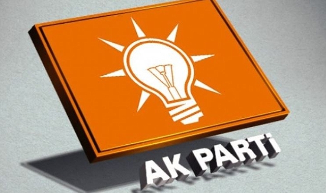 Urfalı 6 isim AK Parti'nin MKYK'sında yer aldı