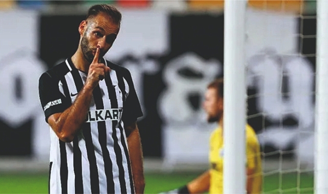 Turşu mu kuruyoruz kardeşim?
