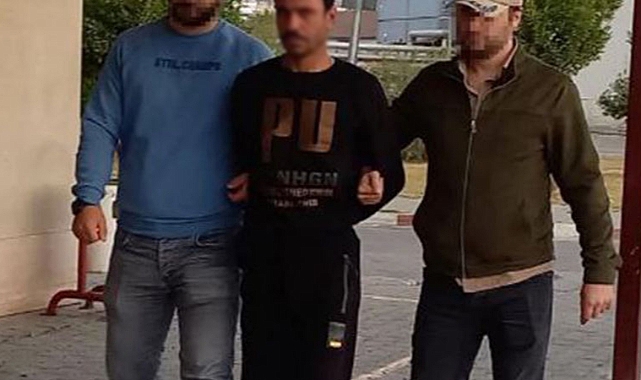 CANLI BOMBA EĞİTİMİ ALAN TERÖRİST YAKALANDI
