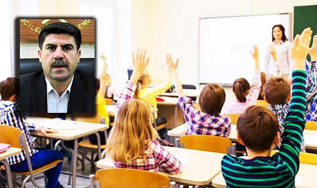Coşkun: Öğretmenlerin sorunları arttı