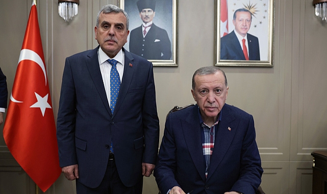 Erdoğan'ın bu sözleri akıllara Beyazgül'ü getirdi