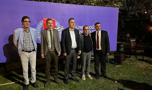 Güneydoğu Gazeteciler Cemiyeti’nde Bozarslan dönemi