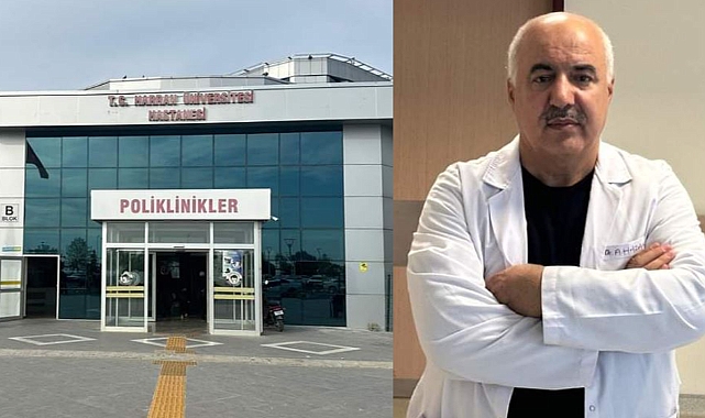 HRÜ'de çocuk kalp damar cerrahi bölümü hizmete girdi