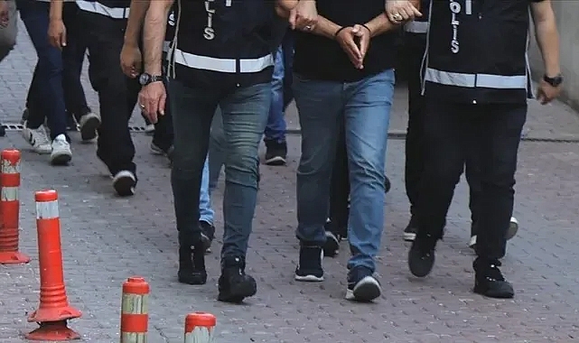 Jandarmadan kaçak silah operasyonu
