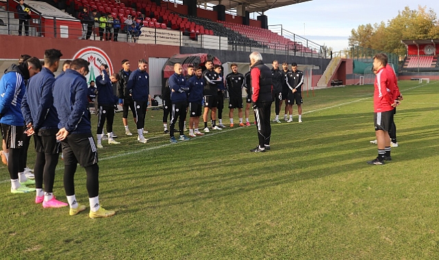 Karaköprü Belediyespor haftayı 'Bay' geçiyor