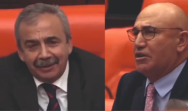 Önder, Urfalıları tenzih ederek öyle bir yanıt verdi ki