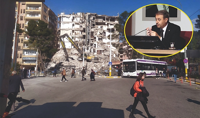 'Sizlerden fedakarlık bekliyorum'
