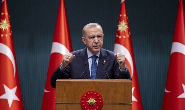 Son Dakika: Erdoğan belediye başkan adayları için tarih verdi
