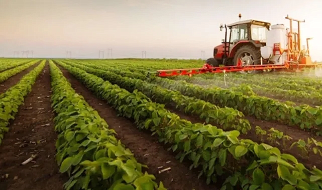 Tarımsal amaçlı örgütler için derecelendirme dönemi başlıyor - Gündem - Urfabir Haber Ajansı