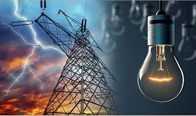 Urfa’da 5 ilçede elektrikler kesilecek