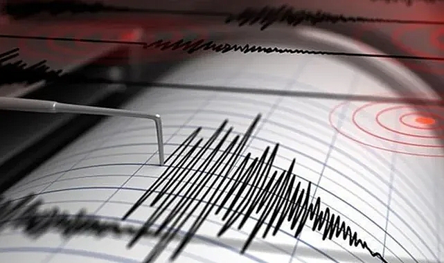 Urfa'da korkutan deprem!