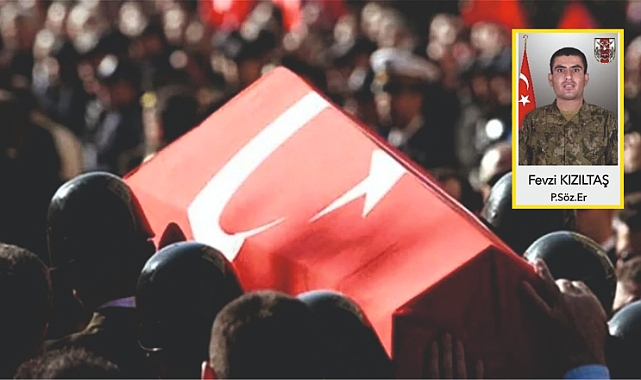 Urfalı şehidin cenaze programı belli oldu