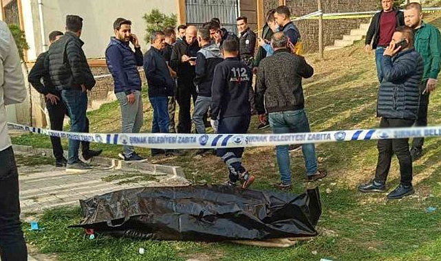 Yangından etkilenen çocuklar Urfa’ya getirildi