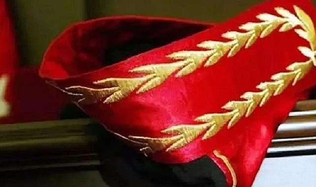 506 hakim ve savcının görev yeri değişti