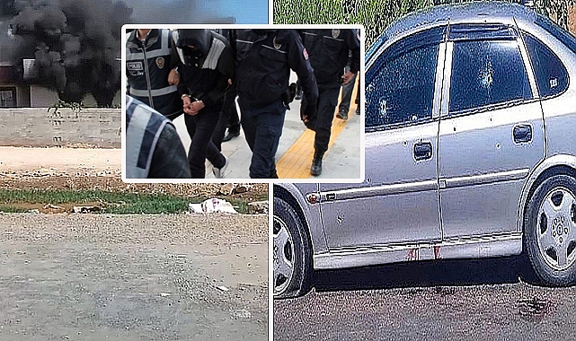 Ağustos’ta işlenen cinayette yeni gelişme