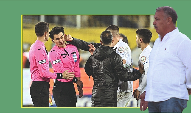 'Bu olay milat olabilir'