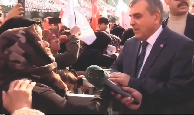 'Bu sahne ödül alır'