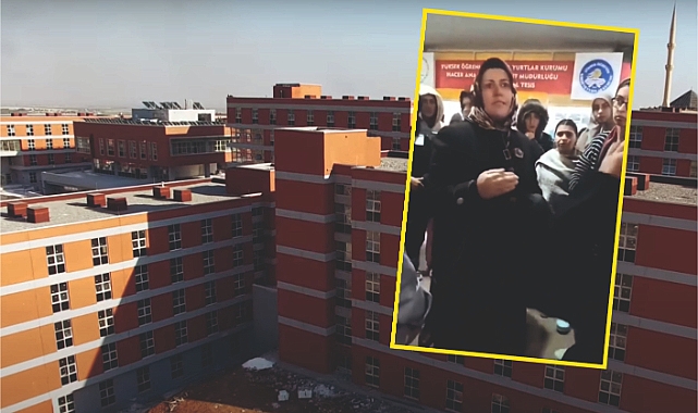'Evladınız kaldığında da bunu diyecek misiniz?'