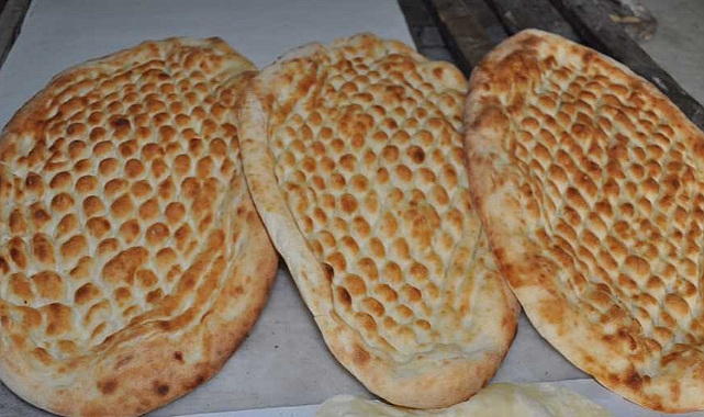Fırıncılar Odası’ndan ‘ekmeğe zam’ açıklaması