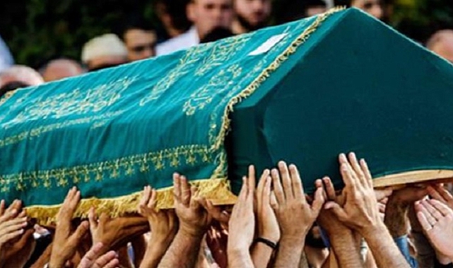 Gazeteci Hasan Ray’ın acı günü