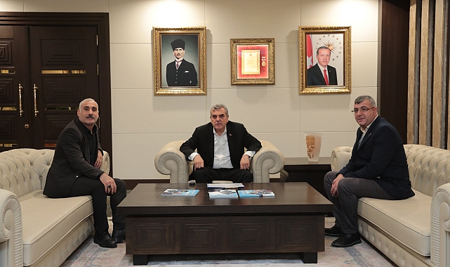 'Giderayak işçilerin ahını alma Zeynel Başkan'