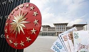 Gözler Beştepe'ye çevrildi