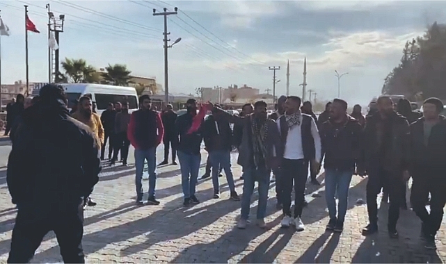 Halaysız direniş olmaz!