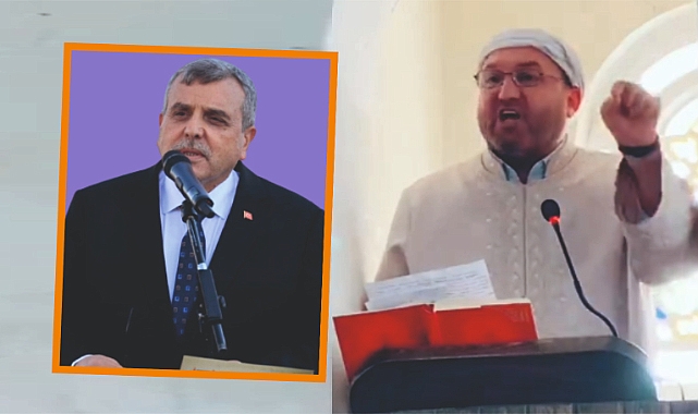 Hükümet sana söylüyorum, Zeynel Başkan sen anla!