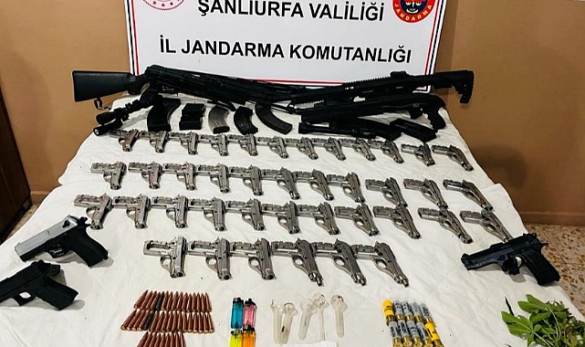 JASAT'tan kaçamadı
