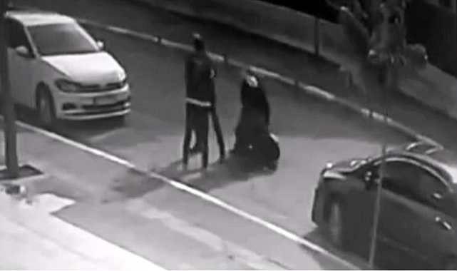 Karaköprü'deki ölümlü kavgayla ilgili yeni gelişme