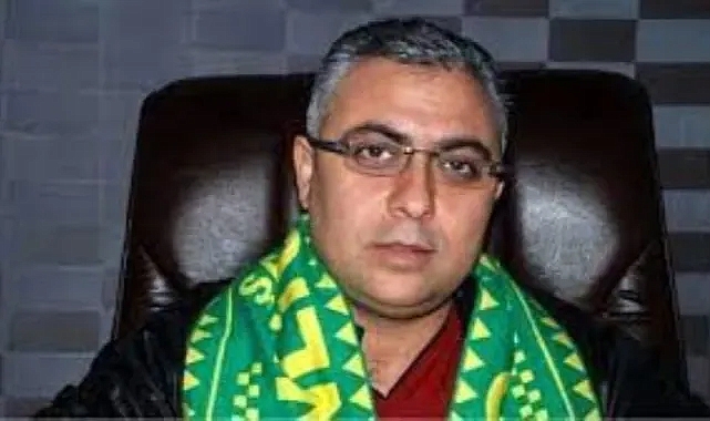 Kemal Süt'ten Bakan Şimşek'e öneri! Taşeron yasası geri gelmeli