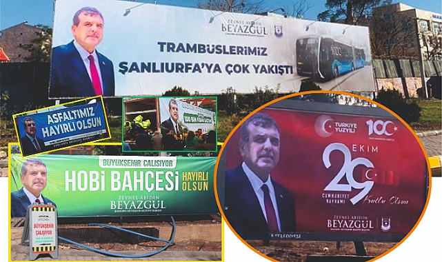 'Kendini sevme hastalığı bu olsa gerek!'