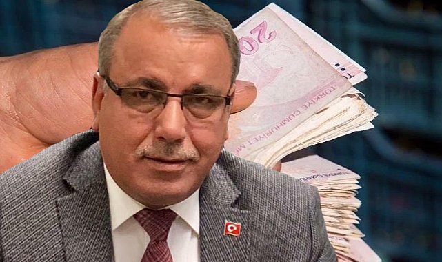 Kızıldemir: Allah, hiç kimseye böyle hayırsız evlat vermesin ...