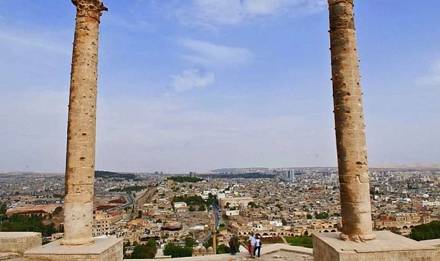 Kültür ve Turizm Bakanlığı, Urfa'yı da listeye ekledi
