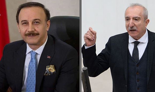 Miroğlu'ndan 'Abdullah Erin' açıklaması
